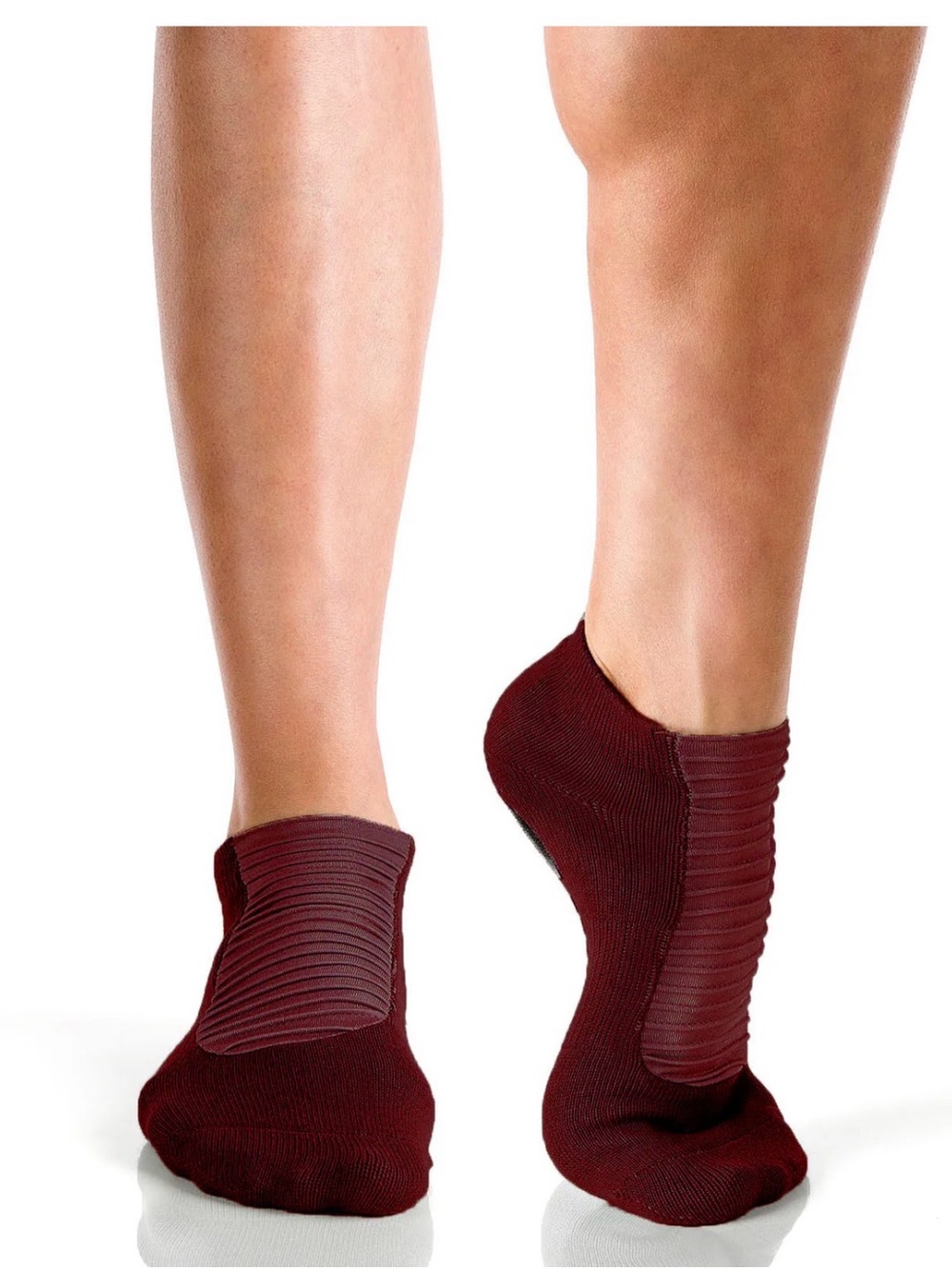 Pilates MOTO CLOSED TOE GRIP SOCK

Women’s Shoe	6-8